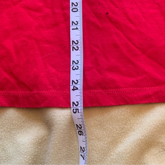 Lenny Kravitz tee, medium - Picture 2 of 4